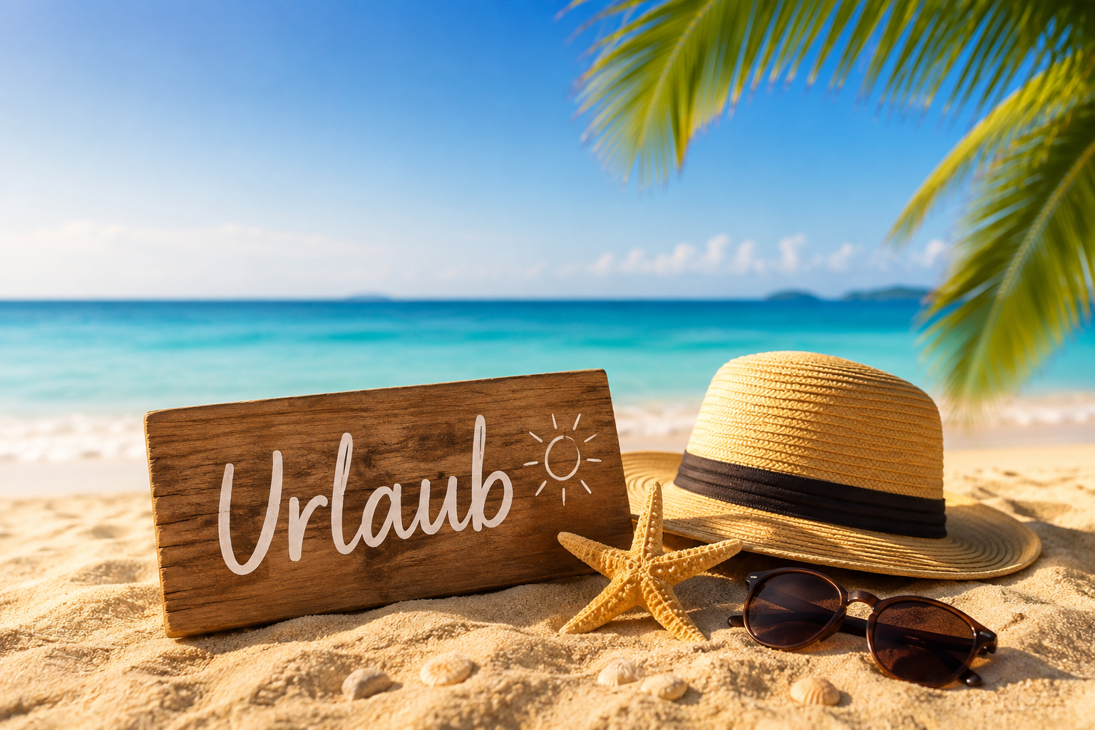 Praxis Urlaub